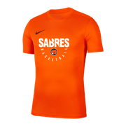 Youth Park 7 Jersey (Sandringham Sabres)